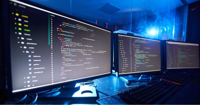 Cyber Warfare Solutions